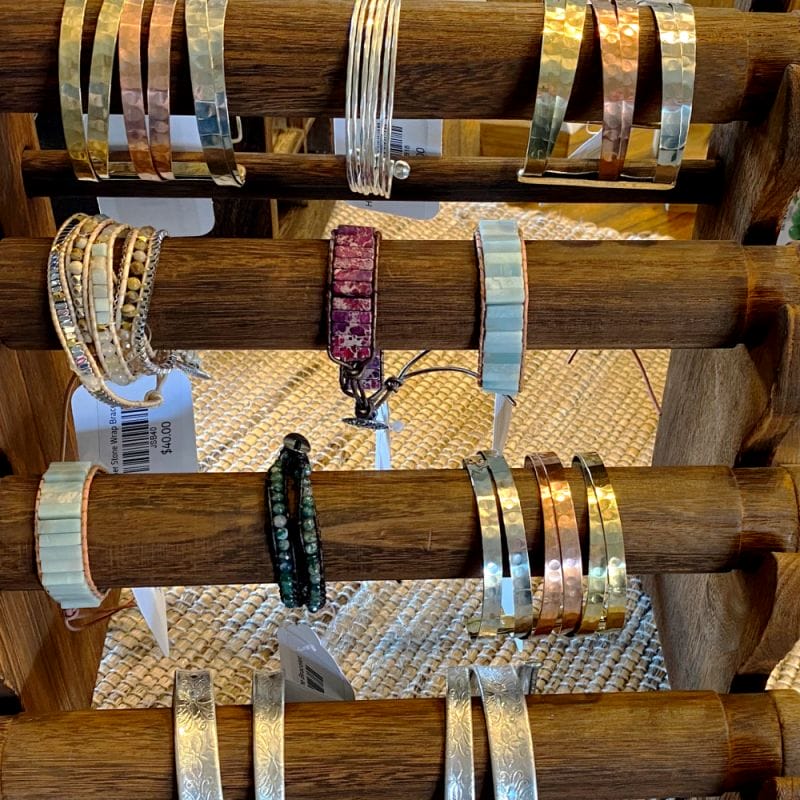 bracelets